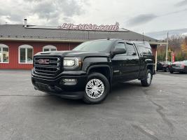 GMC Sierra  2019 Limited Elevation 4x4 $ 31942